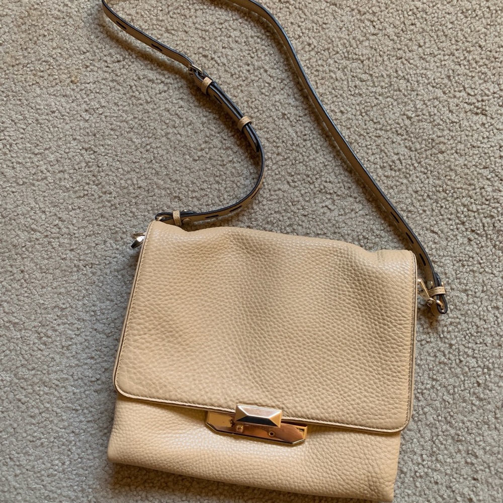 Rebecca MINKOFF Leo Crossbody Bag - Picture 4 of 10